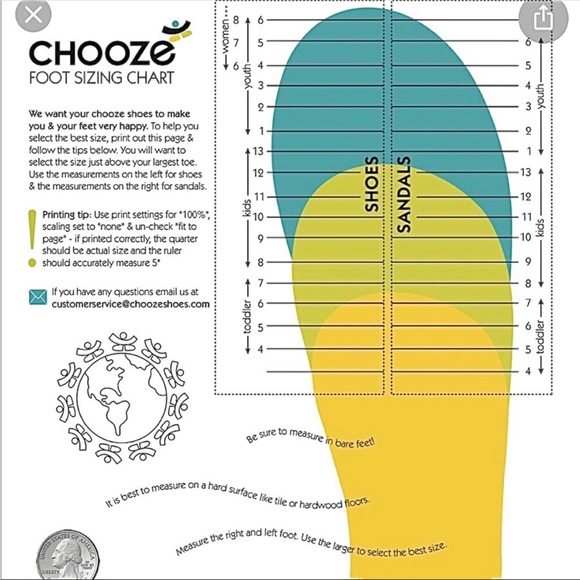 CHOOZE Scout Roar blue slip ons with orange and yellow dinosaurs - Picture 6 of 8